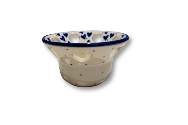 A90 Bunzlau Waxinelichthouder 2876X Waxinelichthouder